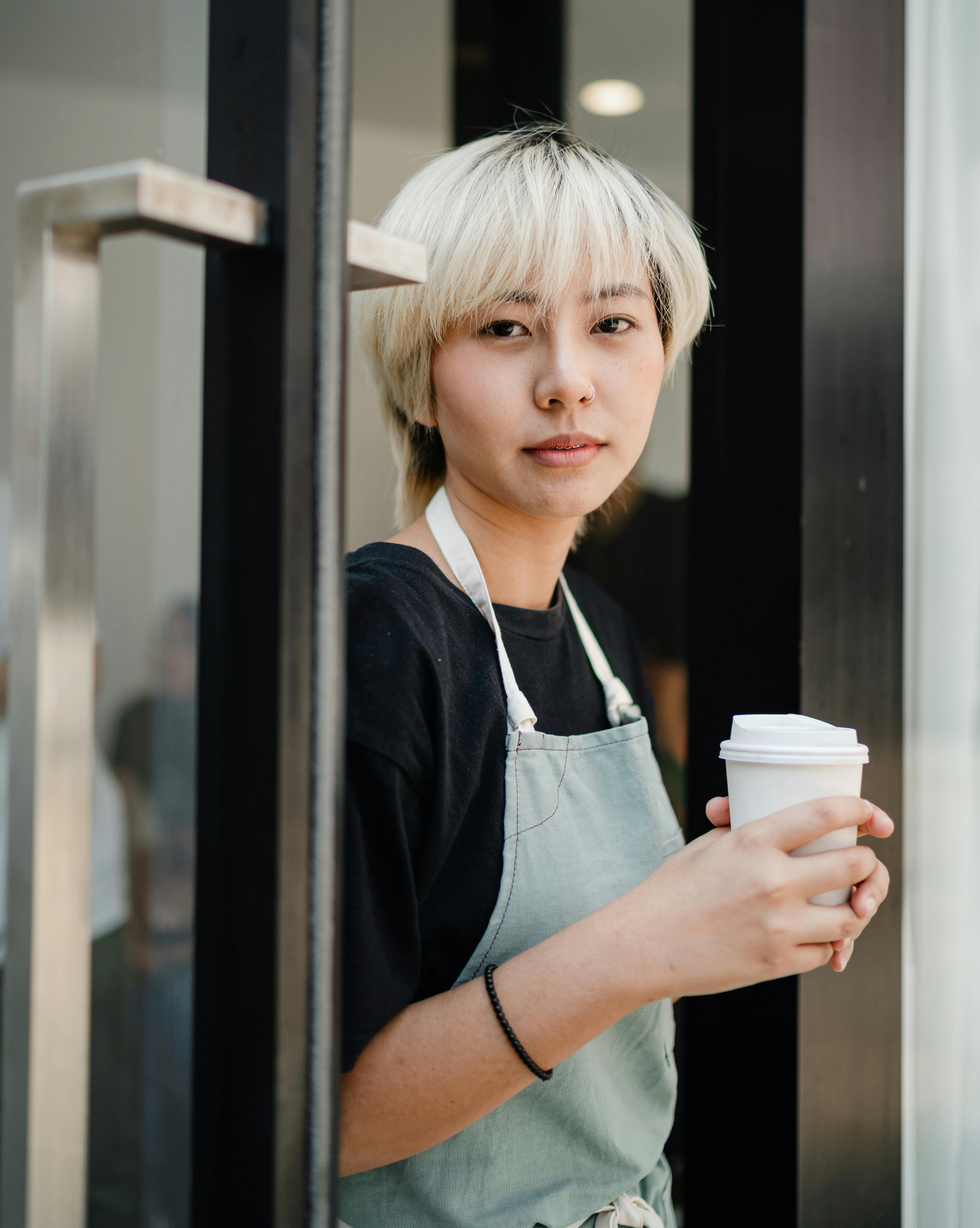 Barista