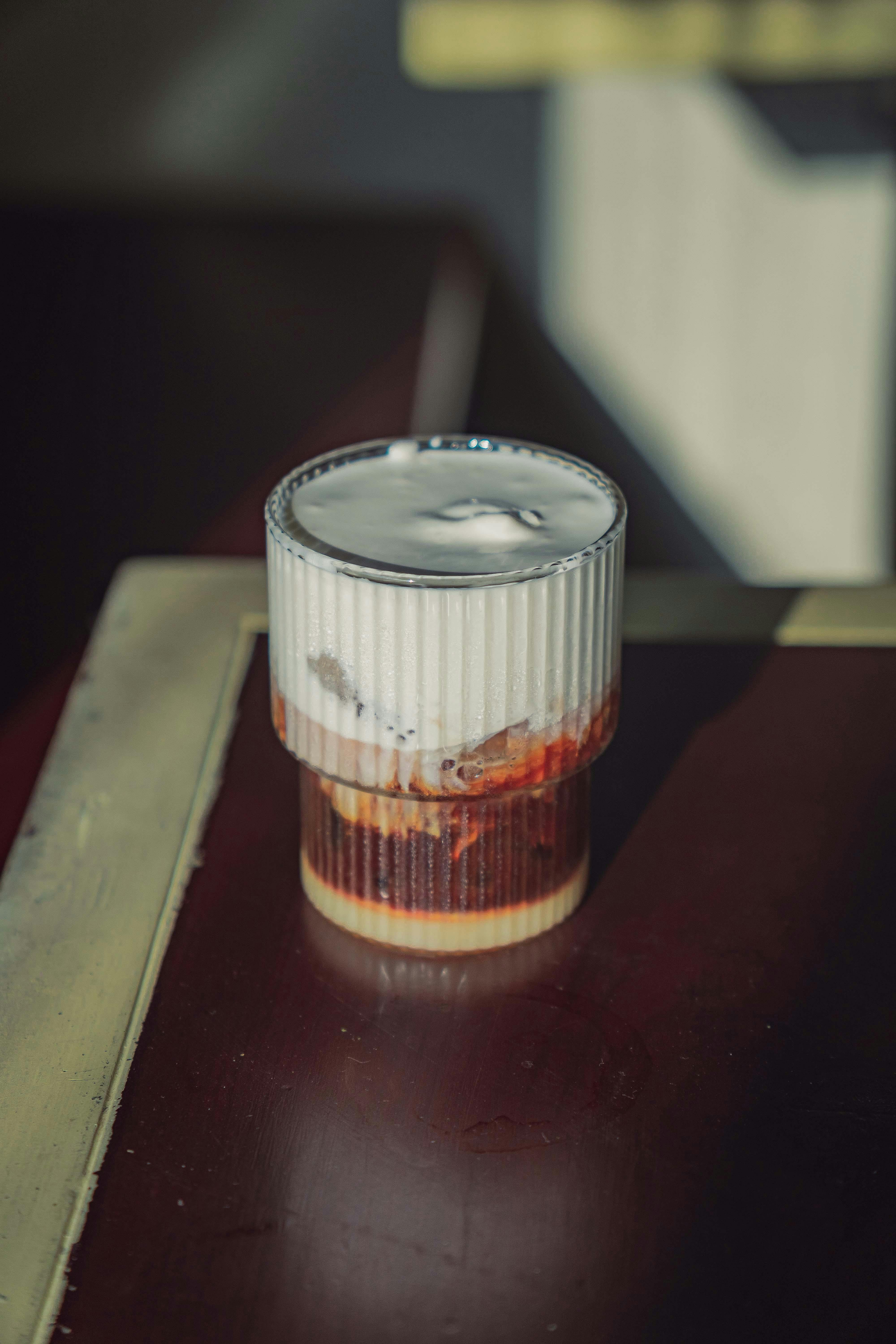 Coffee Blend 4